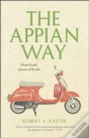 Capa do artigo The Appian Way