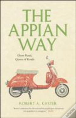 Capa do artigo The Appian Way