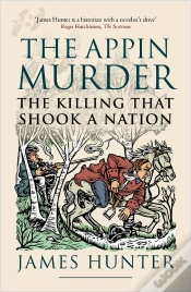 Capa do artigo The Appin Murder