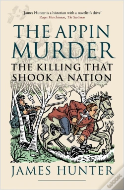 Capa do artigo The Appin Murder