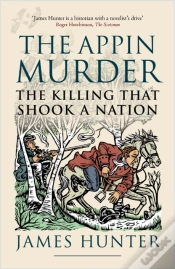 Capa do artigo The Appin Murder
