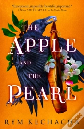 Capa do artigo The Apple And The Pearl
