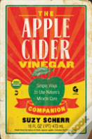 The Apple Cider Vinegar Companion