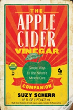 Capa do artigo The Apple Cider Vinegar Companion