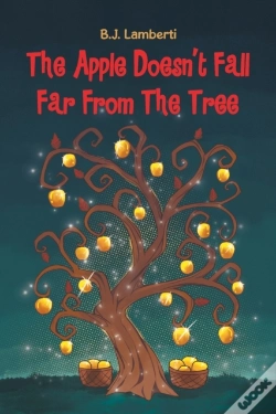 Capa do artigo The Apple Doesn'T Fall Far From The Tree