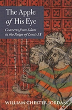 Capa do artigo The Apple Of His Eye