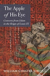 Capa do artigo The Apple Of His Eye