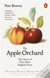 Capa do artigo The Apple Orchard
