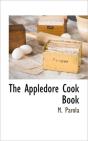 The Appledore Cook Book - Preview