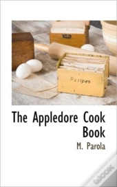The Appledore Cook Book
