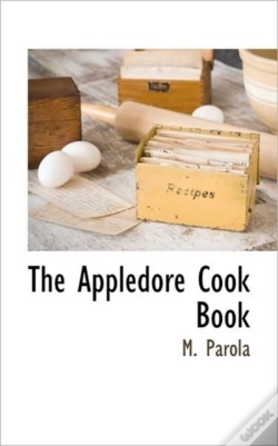 Capa do artigo The Appledore Cook Book