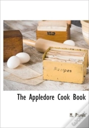 Capa do artigo The Appledore Cook Book