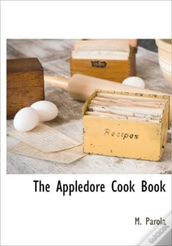 Capa do artigo The Appledore Cook Book