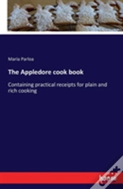 Capa do artigo The Appledore Cook Book