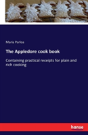 The Appledore Cook Book - Preview