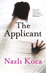 Capa do artigo The Applicant