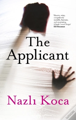 Capa do artigo The Applicant