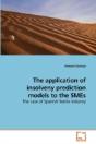 The Application Of Insolveny Prediction - Preview