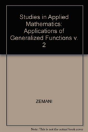 The Applications Of Generalized Functions 2 - Preview