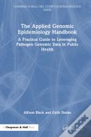 The Applied Genomic Epidemiology Handbook