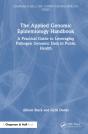 The Applied Genomic Epidemiology Handbook - Preview