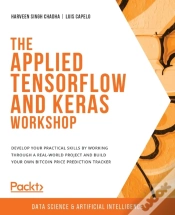 Capa do artigo The Applied Tensorflow And Keras Workshop