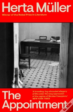 Capa do artigo The Appointment