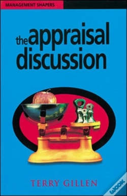 Capa do artigo The Appraisal Discussion