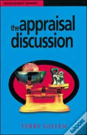 Capa do artigo The Appraisal Discussion