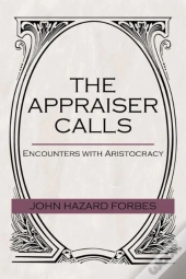 The Appraiser Calls: Encounters With Ari