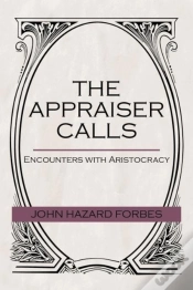 Capa do artigo The Appraiser Calls: Encounters With Ari