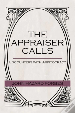 Capa do artigo The Appraiser Calls: Encounters With Ari