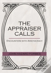 Capa do artigo The Appraiser Calls: Encounters With Ari