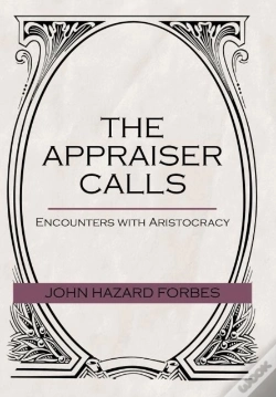 Capa do artigo The Appraiser Calls: Encounters With Ari