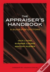 Capa do artigo The Appraiser