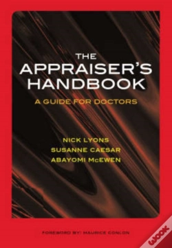 Capa do artigo The Appraiser'S Handbook