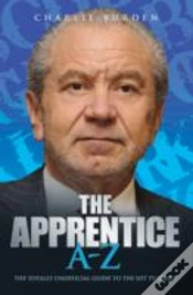 Capa do artigo The Apprentice A-Z