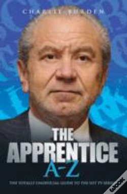 Capa do artigo The Apprentice A-Z