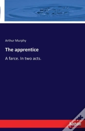 Capa do artigo The Apprentice