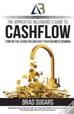 Capa do artigo The Apprentice Billionaire'S Guide To Cashflow