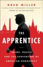 The Apprentice - Preview