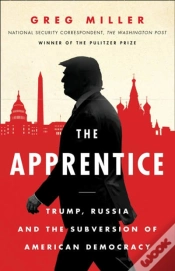 Capa do artigo The Apprentice