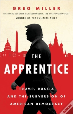 Capa do artigo The Apprentice