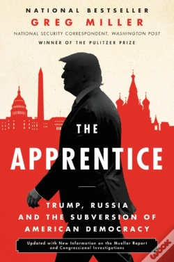 Capa do artigo The Apprentice