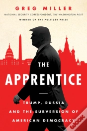 Capa do artigo The Apprentice