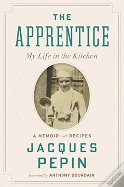 Capa do artigo The Apprentice