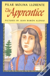 Capa do artigo The Apprentice