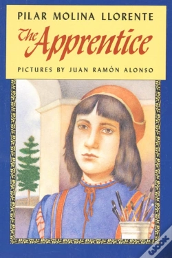 Capa do artigo The Apprentice