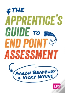 Capa do artigo The Apprentice’S Guide To End Point Assessment