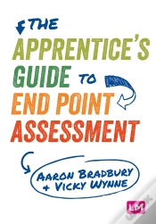 Capa do artigo The Apprentice’S Guide To End Point Assessment